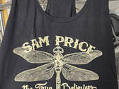 Dragonfly shirt photo 