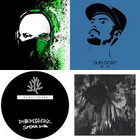 洋楽 DONVTELLO SUNSET PLAYA TAPE LP GANGSTA DONVTELLO SUNSET PLAYA TAPE LP GANGSTA