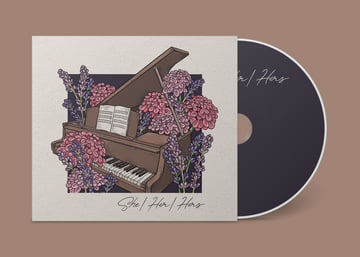 Digipak CD + Digital Download, image 1