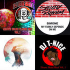 超レア名盤 Joe Claussell SIMPLE THINGS レコード Simple Things - Remixes by Joaquin Joe Claussell - Digital