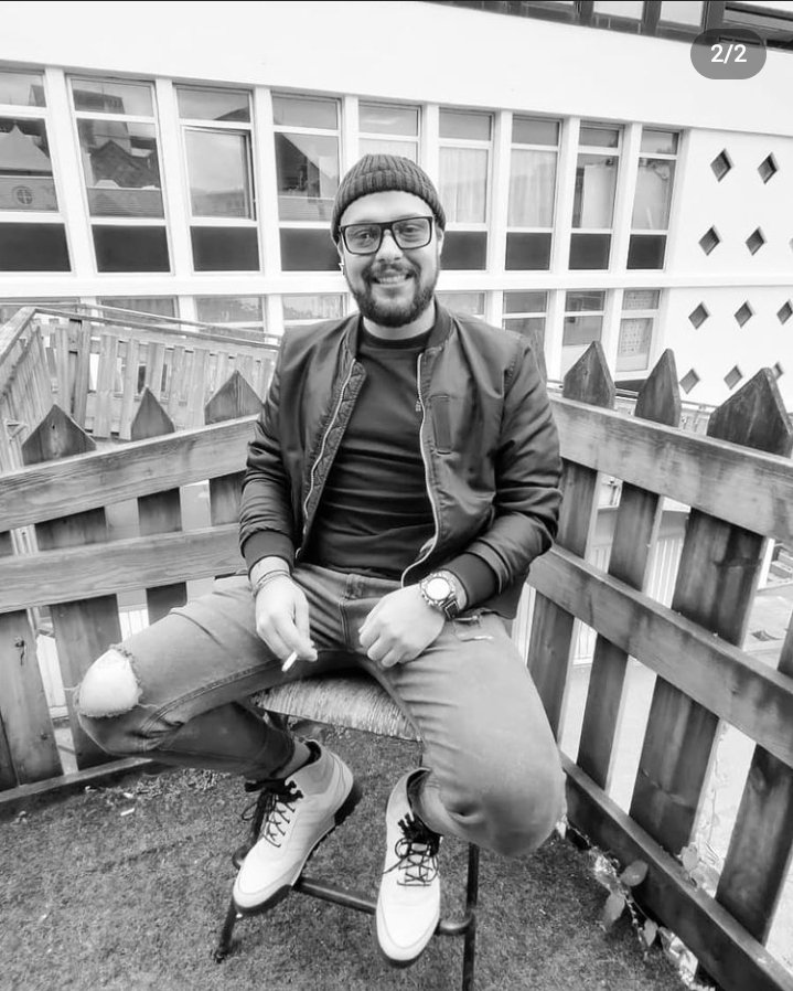 AM pupils Marcu Rares & Fabio Massimo Fabio Massimo