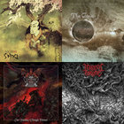 Endless Dismal Moan CD5枚セット Endless Dismal Moan – Endless Dismal Moan – CD (Album), 2005