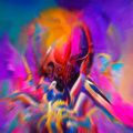Arachnoid Flux image