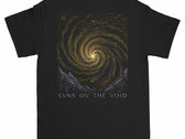 Svns ov the Void - T-Shirt (North America/World) PRE-ORDER photo 