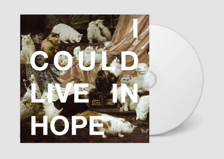 Anon | I Could Live In Hope | Nineteen98
