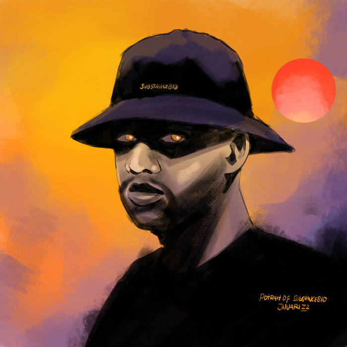 Makin Waves (2021) | substance810