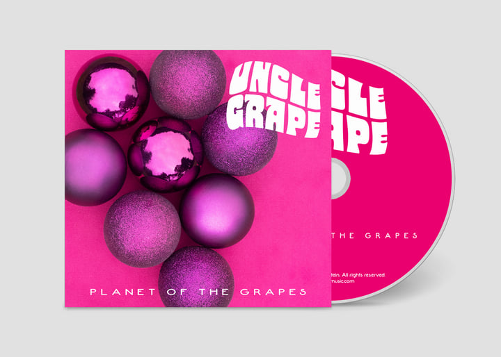 スティルローリン ワンドロップ Limited Call Me Edition RIDDIM