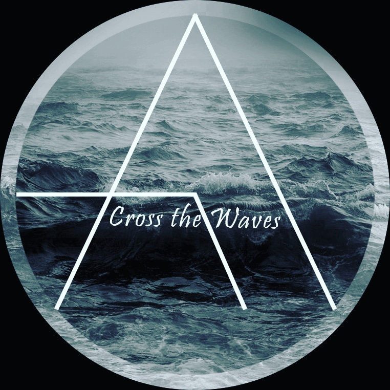 We are the wave. We are the wave