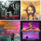 Ballads For Two | Wolfgang Lackerschmid and Chet Baker | Dot Time