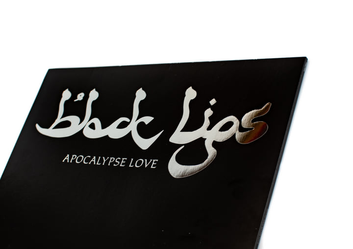 Apocalypse Love | Black Lips
