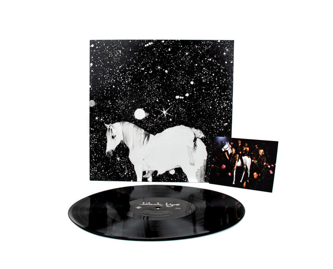 Apocalypse Love | Black Lips