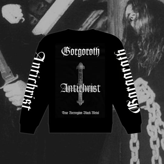 Gorgoroth - Pentagram - Amazon.com Music