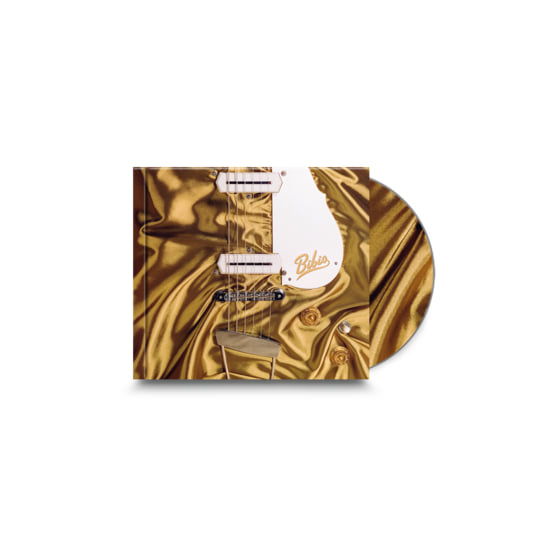 BIB10 | Bibio