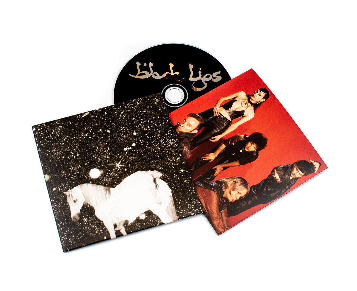 Apocalypse Love | Black Lips