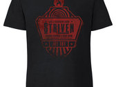 'Striven' T-Shirt (Flame model) photo 