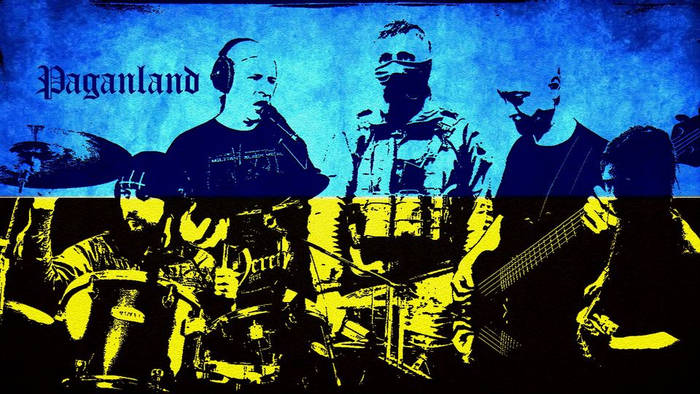 Music | Paganland