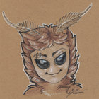 Spicy Moth Noodle thumbnail