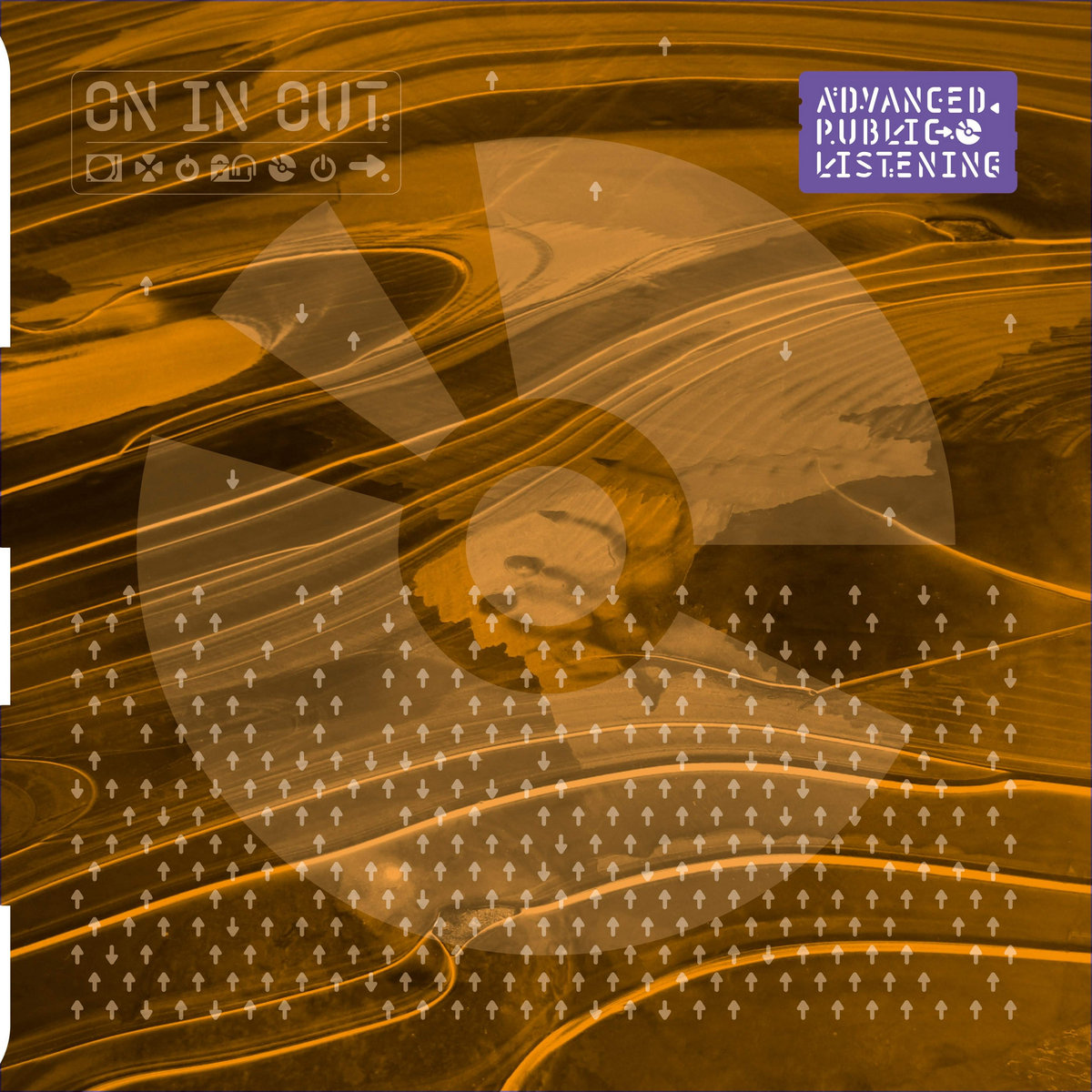 ON IN OUT | Move D, Thomas Fehlmann, Roedelius, Ricardo Villalobos