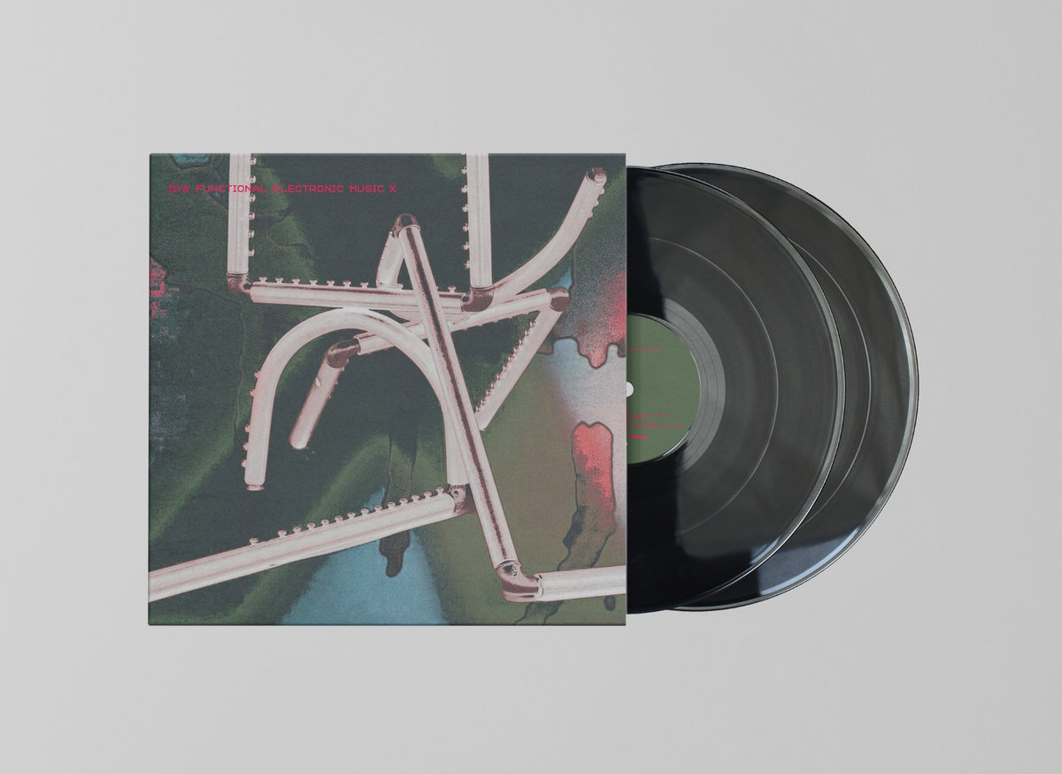 Dys Functional Electronic Music X V.A. REPITCH Recordings