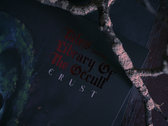Crust Gatefold Vinyl photo 