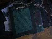 Crust Gatefold Vinyl photo 
