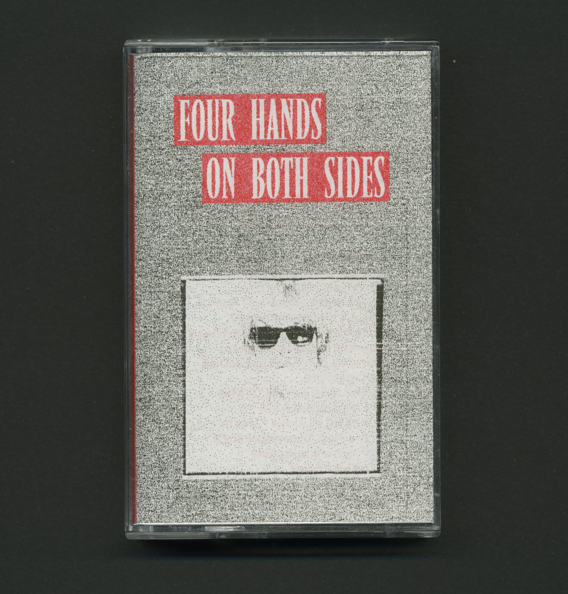 Four Hands on Both Sides Jan Matthé Universal Exports Antwerp