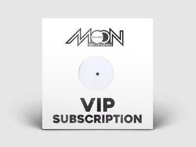 Moonshine Recordings VIP subscription main photo