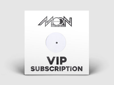Moonshine Recordings VIP subscription | Moonshine Recordings