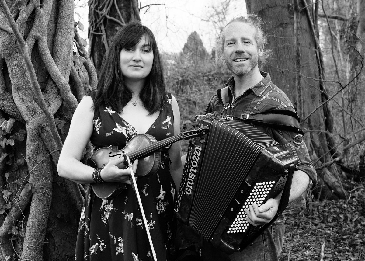 Floating Garden The Trains