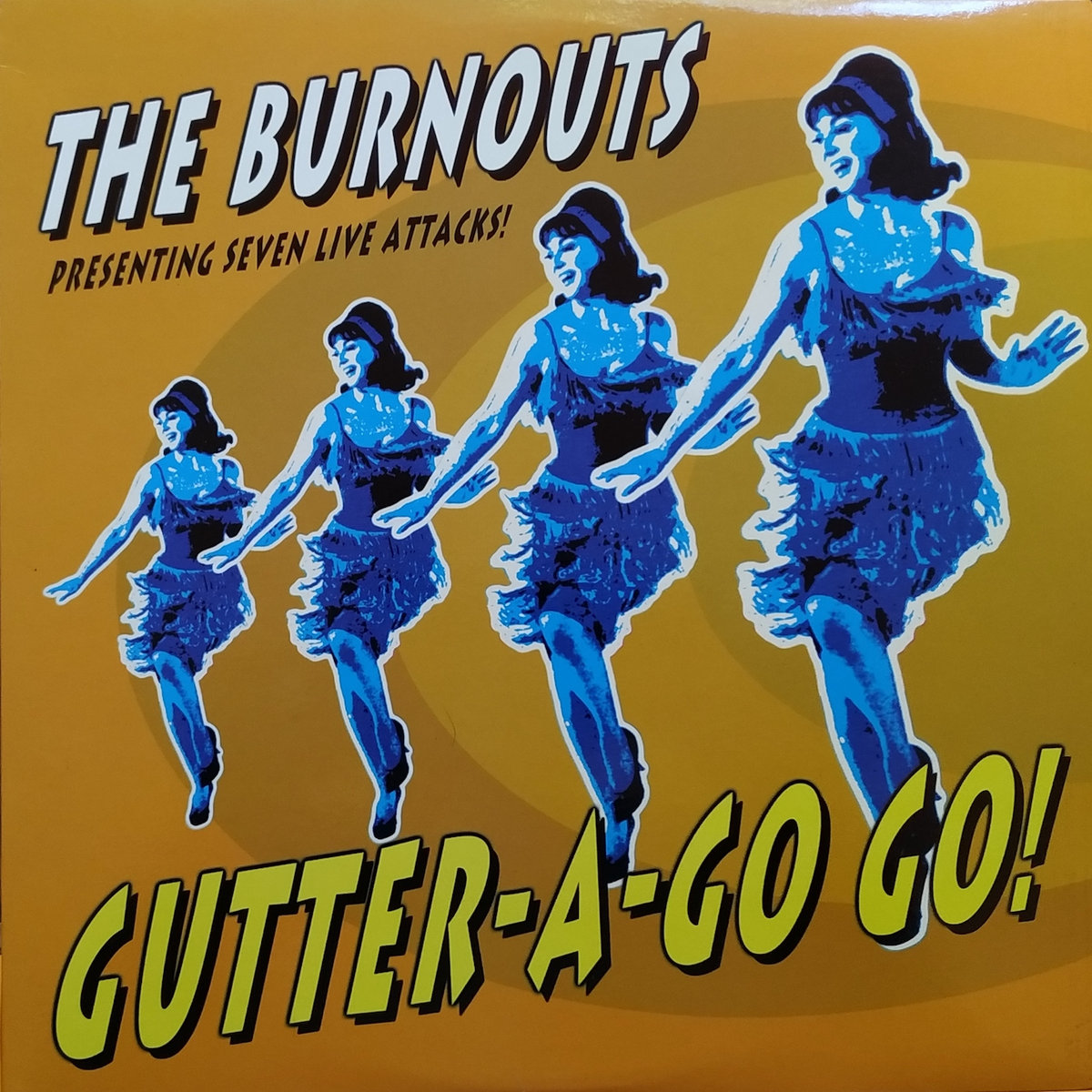 My baby s go go go. My baby s go go go