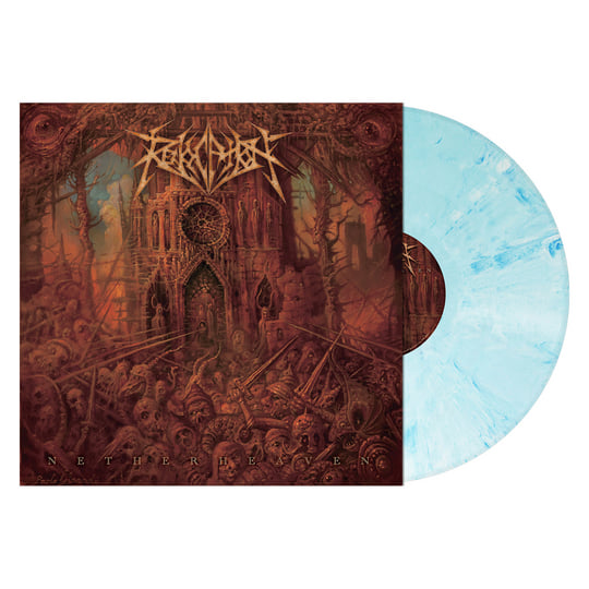 Netherheaven | Revocation