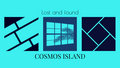 Cosmos Island image