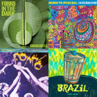 Brazil Classics 3: Forró etc.: Music of the Brazilian Northeast