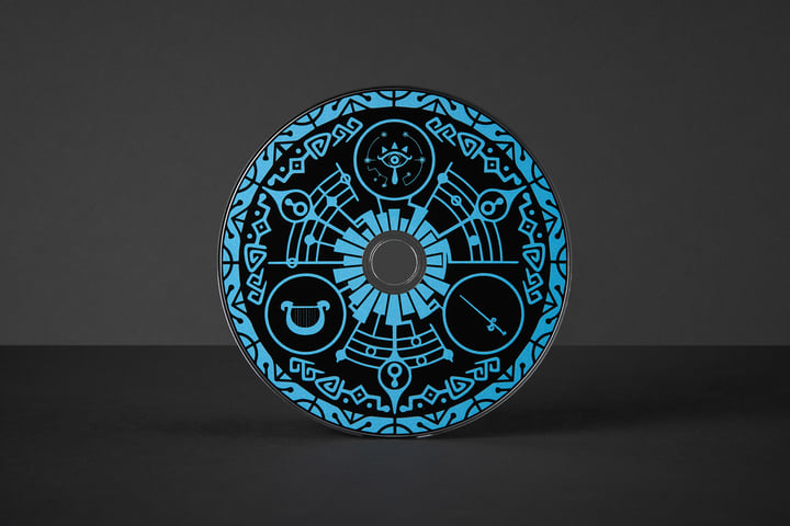 Ballads of Hyrule II | Rozen