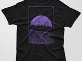 Time Vehicle Earth T-Shirt ***PREORDER*** photo 