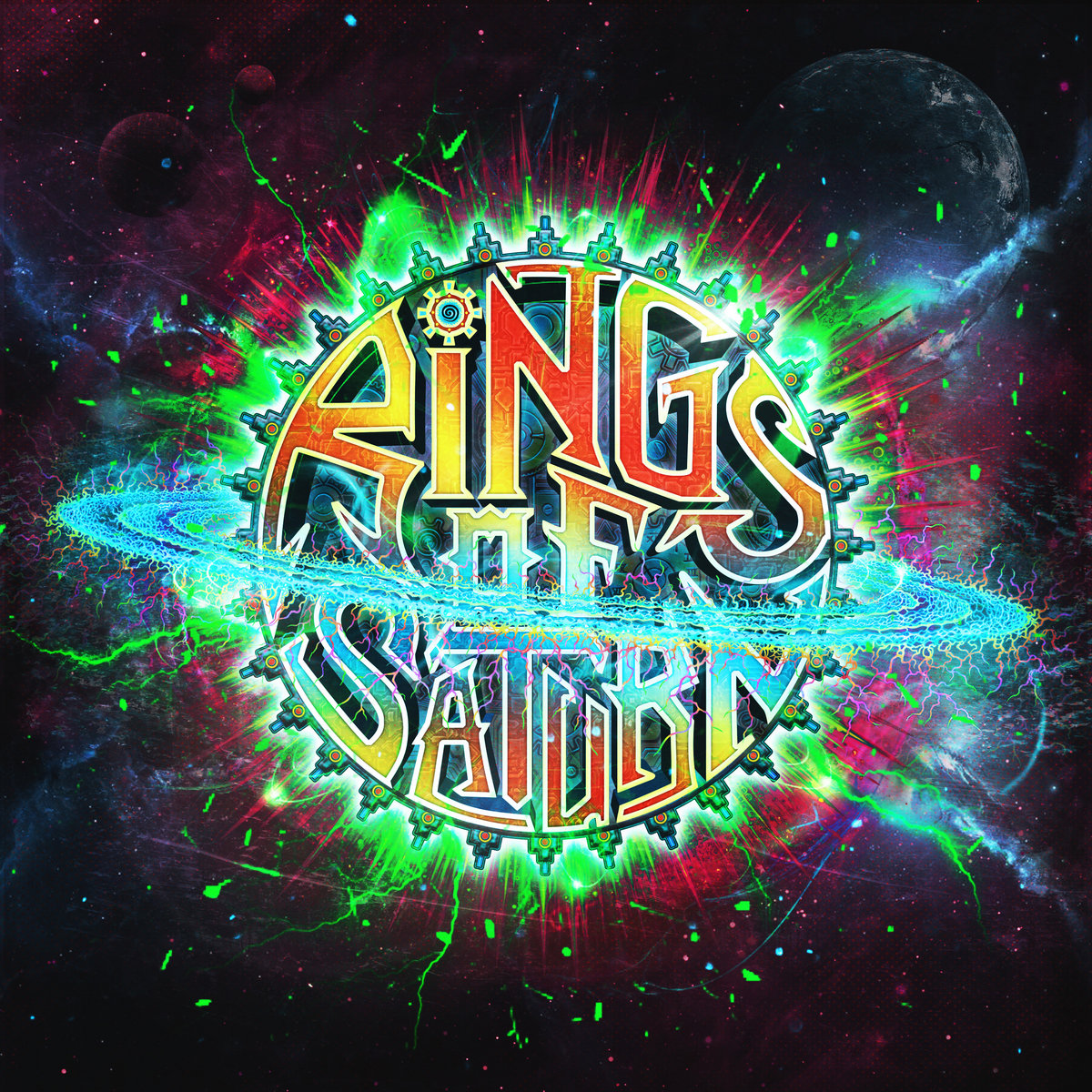 Rings of Saturn | Rings of Saturn