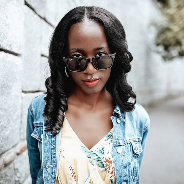 STACEY CASH | JXXIII