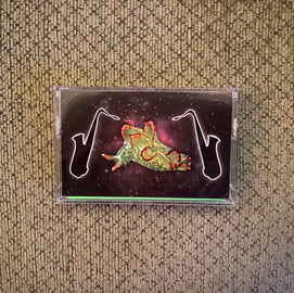Ltd. Edition Cassette, image 1