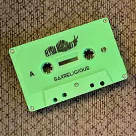 Ltd. Edition Cassette, image 2