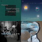 Testing 1-2-3-4 | Thomas Agergaard Quartet