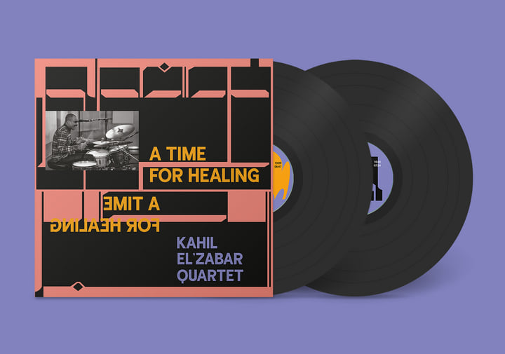 Kahil El'Zabar: Quiet Shaman of Spiritual Jazz article @ All