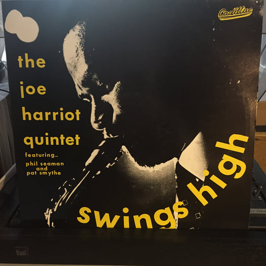 Swings High - Remastered | The Joe Harriott Quintet