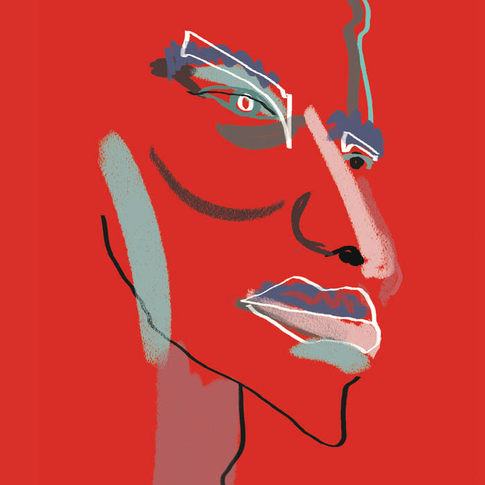 Authentically Plastic, “Raw Space” Bandcamp Daily