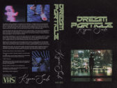 Kagami Smile - Dream Particle / Dream Fragment (VHS) Special Edition photo 