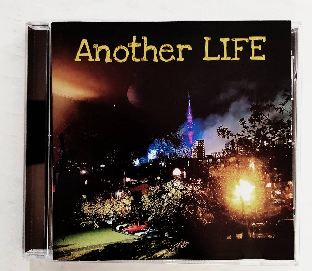 Another Life | Another Life