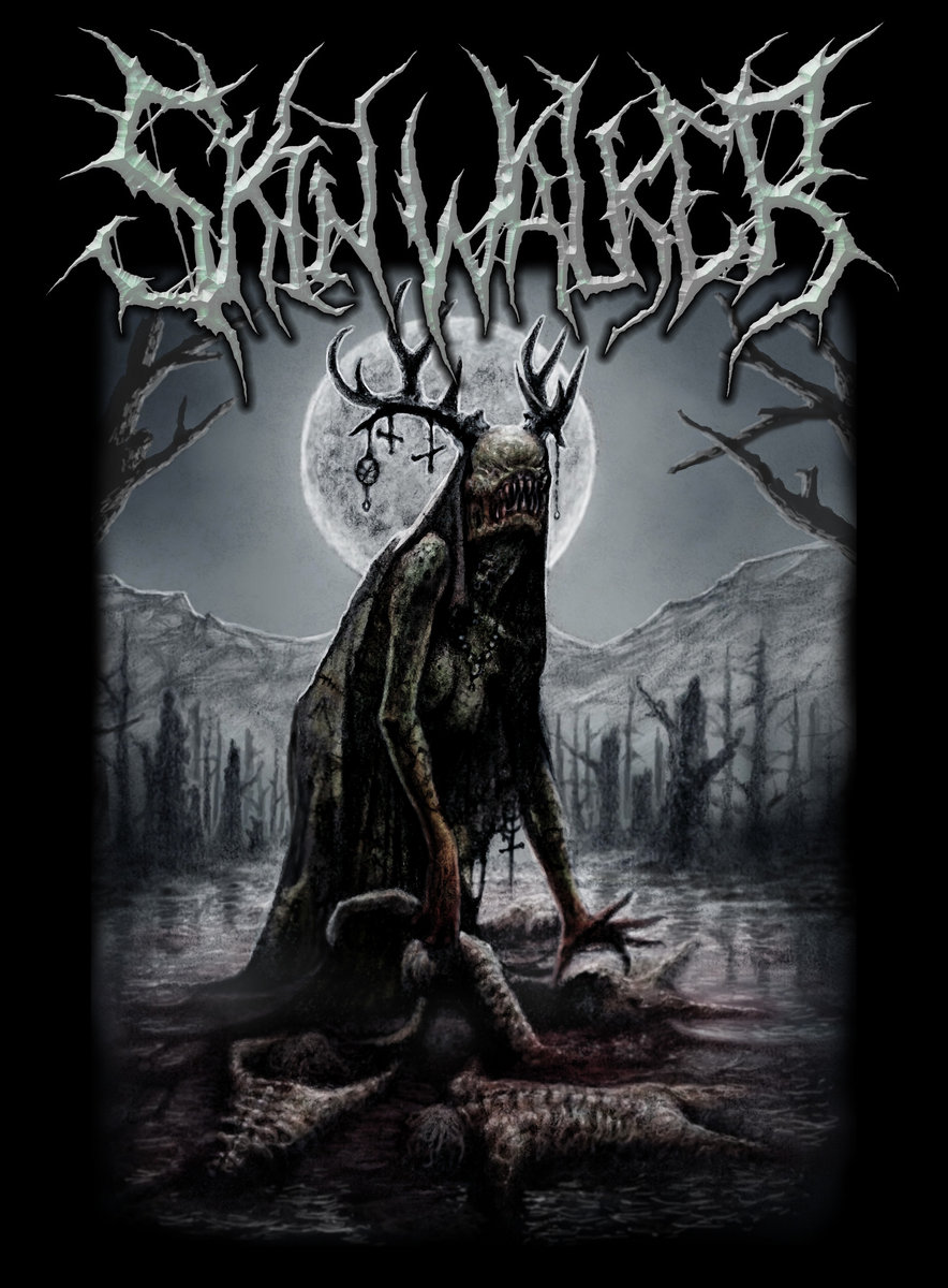 Skinwalker | Skinwalker
