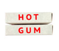 Hot Gum image