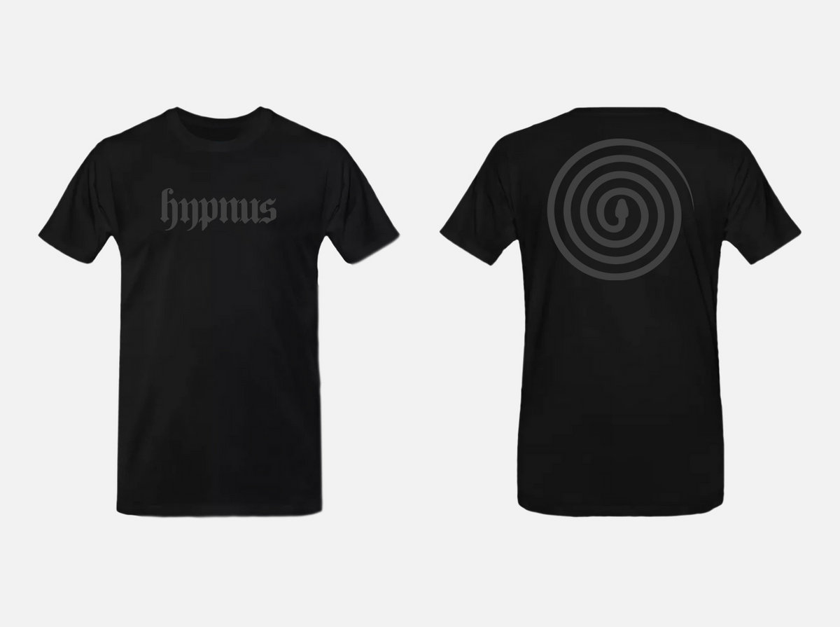 8e Stealth t-shits Sサイズ Stealth (Organic T-Shirt) | Hypnus Records