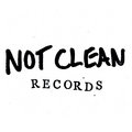 Not Clean Records image