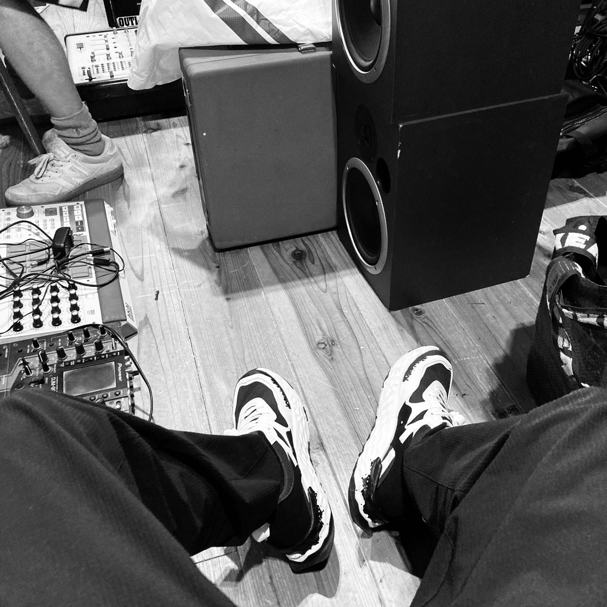 CHILL DRIVE | Scab Beatz | Scab